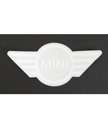Mini Cooper Wings Sticker - €3,47 EUR