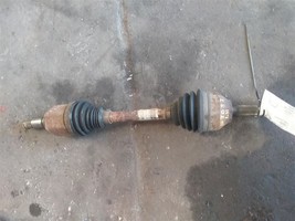 Driver Axle Shaft Front 3.5L Without Turbo FWD Fits 08-19 TAURUS 103682249 - £46.16 GBP