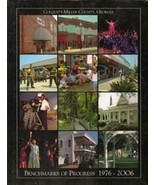 Colquitt-Miller County, Georgia, Benchmark of Progress 1976-2006 - £7.04 GBP