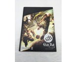 Guild Ball Season II Hardcover Rulebook - $40.09