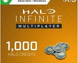 Halo Infinite Standard Edition - For Xbox One, Xbox Series X - Rated T (... - £32.03 GBP