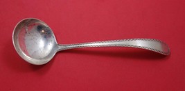 Winslow by Kirk Sterling Silver Gravy Ladle 6 1/4&quot; - £88.33 GBP