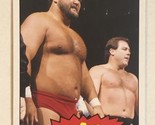 Arn Anderson 2012 Topps wrestling WWE trading Card #59 - £1.54 GBP