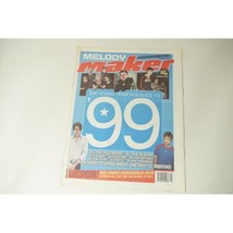 Melody Maker Magazine January 9 1999 npbox59 Beastie Boys Ls - £11.81 GBP