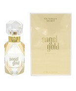 Victoria’s Secret Angel Gold Eau de Parfum Spray 3.4 fl oz / 100 mL NIB - $49.95