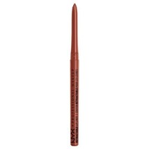 NYX Mechanical Lip Pencil, Sienna - - £8.62 GBP