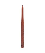 NYX Mechanical Lip Pencil, Sienna - - £8.65 GBP