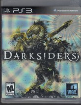 PlayStation 3 -  Darksiders  - £6.39 GBP