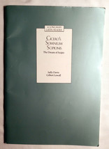 Cicero&#39;s Somnium Scipionis - The Dream of Scipio - by Davis and Lawall -... - $40.00