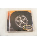 DJ MUSCLE MACHINE CD by The Hit Crew - $1.27 CAD