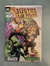 Justice League(vol. 3) #7- DC Comics - Combine Shipping - £3.94 GBP