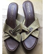 Italian Shoe Makers Italy size 11 Taupe - €12,88 EUR