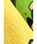 Dark Green Christmas Tree Shape Non-Slip Plush Carpet - $175.31 MXN