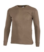 NEW KCP Polypro Rib Thermal Undershirt In Packaging Fast Shipping! - $438.16 MXN