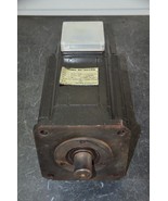 Okuma AC Servo Motor # BL-MH201E-20SN-A / 2000 RPM / 4 kW / 159V / 100HZ... - $15,899.57 MXN