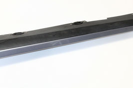 2006-2007 MAZDA MAZDASPEED 6 DRIVER LEFT SIDE ROCKER PANEL SIDE SKIRT P380 image 7