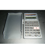 Casio FX-260Solar Scientific Calculator - £8.46 GBP