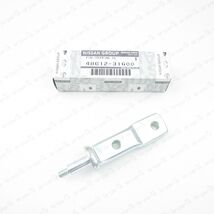 Genuine Nissan Hardbody Pickup D21 Pathfinder Steering Gear Linkage Damp... - $25.00