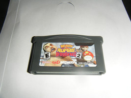 Ready 2 Rumble Boxing: Round 2 (Nintendo Game Boy Advance, 2001) - £9.42 GBP