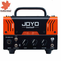 Joyo Bantamp Firebrand New - £106.40 GBP