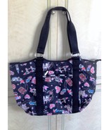 Lesportsac Disney IASW Fancy That Collection CarryAll Tote - Hawaii Excl... - €220,77 EUR