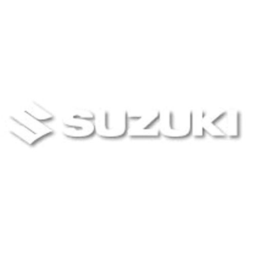 Factory Effex Suzuki Sticker Decal RM RMZ RMX DR DRZ LTZ LTR LT GSXR GS 08-94412 - £3.89 GBP