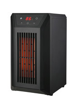 Comfort Glow Tabletop Infrared Quartz Heater, 5,120 BTUs, 1,000 sq ft, R... - €111,51 EUR