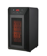 Comfort Glow Tabletop Infrared Quartz Heater, 5,120 BTUs, 1,000 sq ft, R... - $181.43 CAD