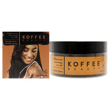 Coffee Scrub - Pumpkin Spice - $234.44 MXN