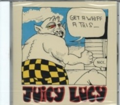 Juicy Lucy Get A Whiff A This - Cd - £15.80 GBP