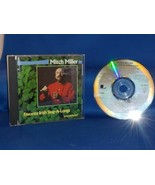 MITCH MILLER Favorite Irish Sing-A-Longs CD School Days The Kerry Dancer... - $16.82