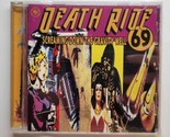 Screaming Down the Gravity Well Death Ride 69 (CD, 1999) - $19.79