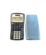 Texas Instruments TI-30XIIS Scientific Calculator:  Fast Shipping - $13.43 CAD