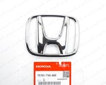 New Genuine OEM Honda 18-22 Accord Rear Emblem Trunk Badge 75701-TVA-A00 - £20.76 GBP