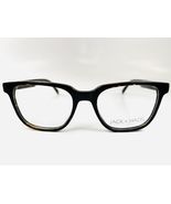New Jack + Hazel Dark Tortoise NOAH Eyeglasses 50/18/140 - $24.70