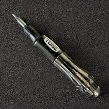 Tone RDR10S Precision Gear-less Ratcheting Revolver Screwdriver - $30.80