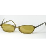 EYEVAN Blush MM OLIVE GREEN SUNGLASSES GLASSES W/ olive green LENS 49-18... - €91,56 EUR