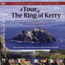 A Tour Of The Ring Of Kerry  - £11.96 GBP