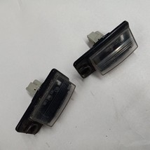 INFINITI QX50 License Plate Light Lamp  2017 2016 2015 2014 - $27.94