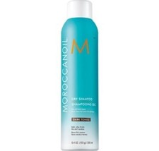 MoroccanOil Dry Shampoo Dark Tones 5.4oz - £30.33 GBP