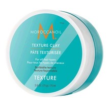 MoroccanOil Texture Clay 2.6oz - £28.74 GBP