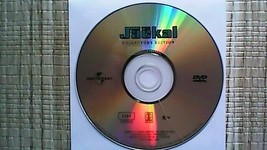 The Jackal (DVD, 1997, Collector&#39;s Edition Widescreen) - £2.50 GBP