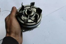 2008-2013 INFINITI G37S COUPE ENGINE WATER COOLANT PUMP M1524 image 9