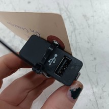 Mini Cooper USB Plug In Hub Port  2016 2017 2018 2019 2020 - $19.79