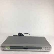 Sony DVP-NS725p CD DVD MP3 Player TESTED - $39.99