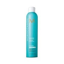 MoroccanOil Luminous Hairspray Medium Finish Hold 10 oz - £25.57 GBP