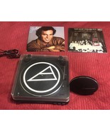 Audio Technica Turntable AT-LP60-BT - $206.46 CAD