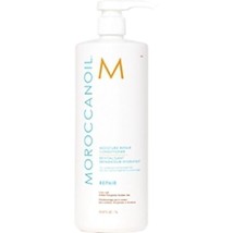 MoroccanOil Moisture Repair Conditioner 33.8 oz - £66.88 GBP