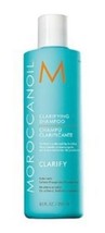 MoroccanOil Clarifying Shampoo  8.5 oz - $32.00