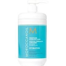 MoroccanOil Weightless Hydrating Mask 33.8oz - $152.88